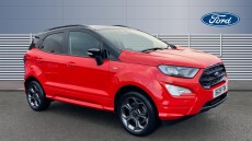 Ford EcoSport 1.0 EcoBoost 140 ST-Line 5dr Petrol Hatchback